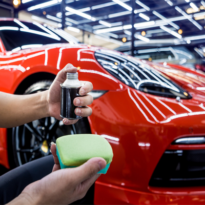 Ceramic Coating